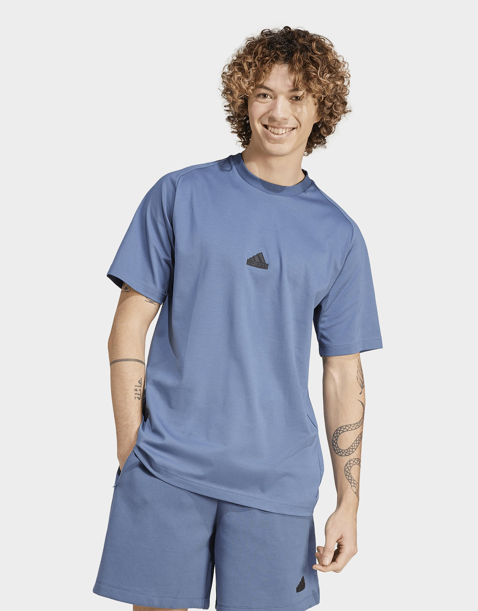 adidas T-shirt Z.N.E.