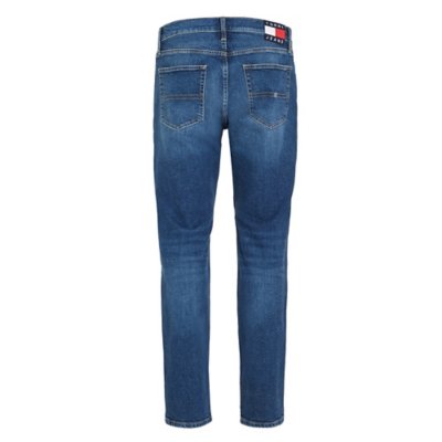 Jean homme Ryan Rglr Strght Dg5157 TOMMY HILFIGER