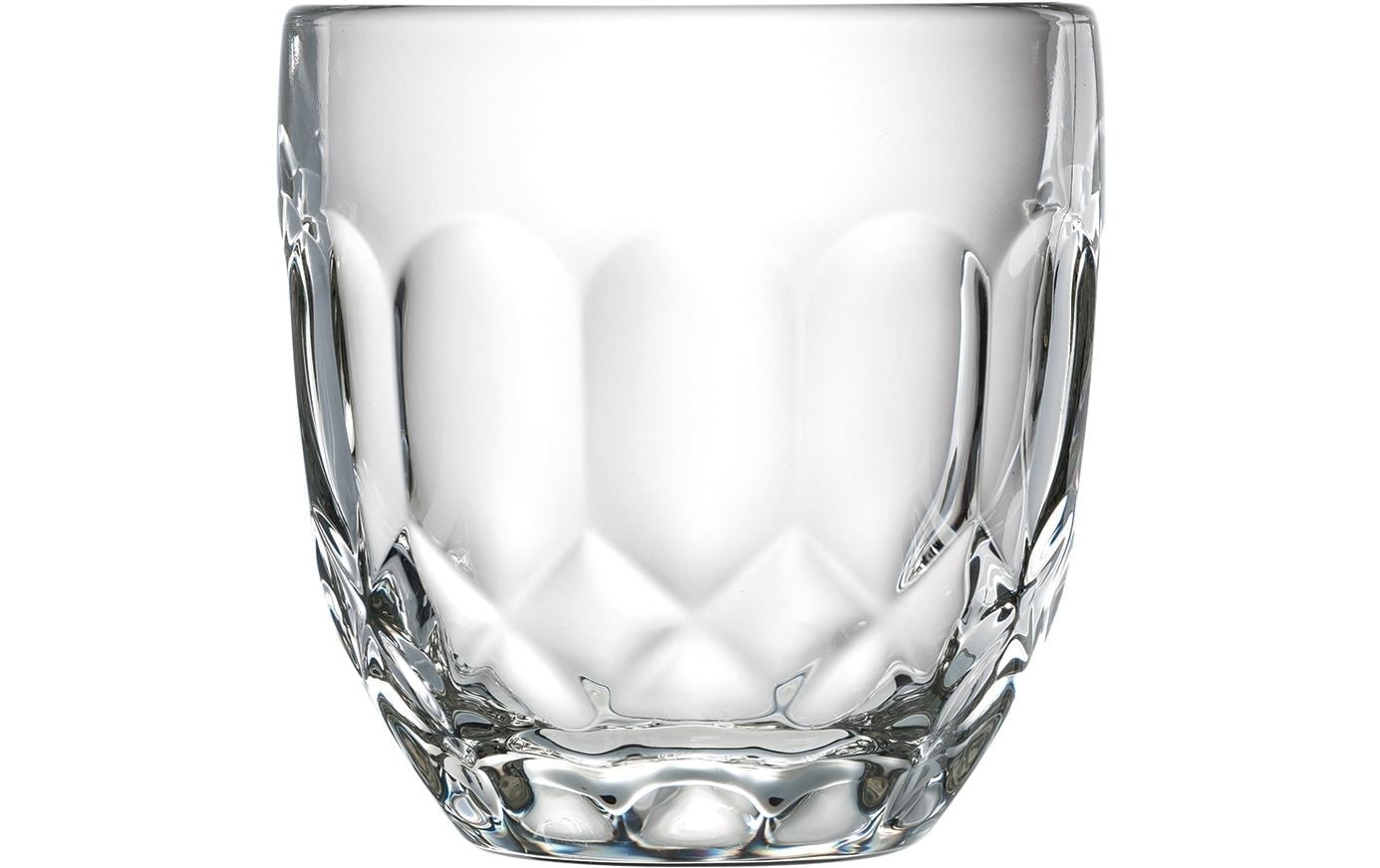 Glas »La Rochère Troquet 2.5dl«