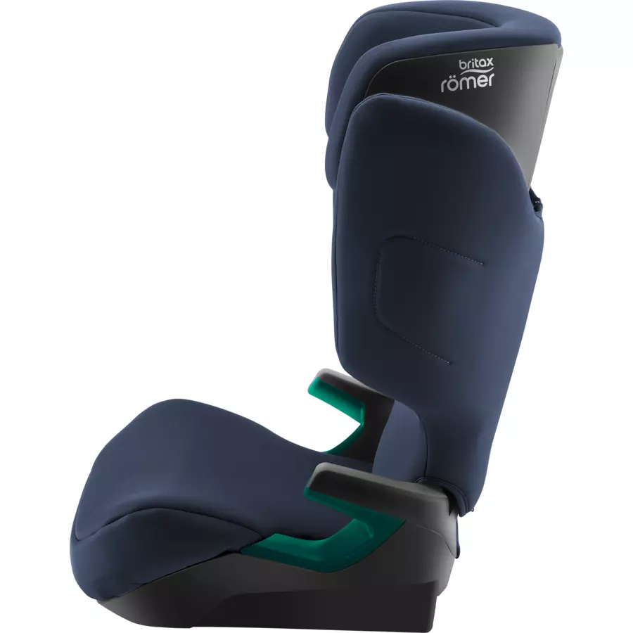 Britax Römer Kindersitz ADVENTURE PLUS 2 Moonlight Blue