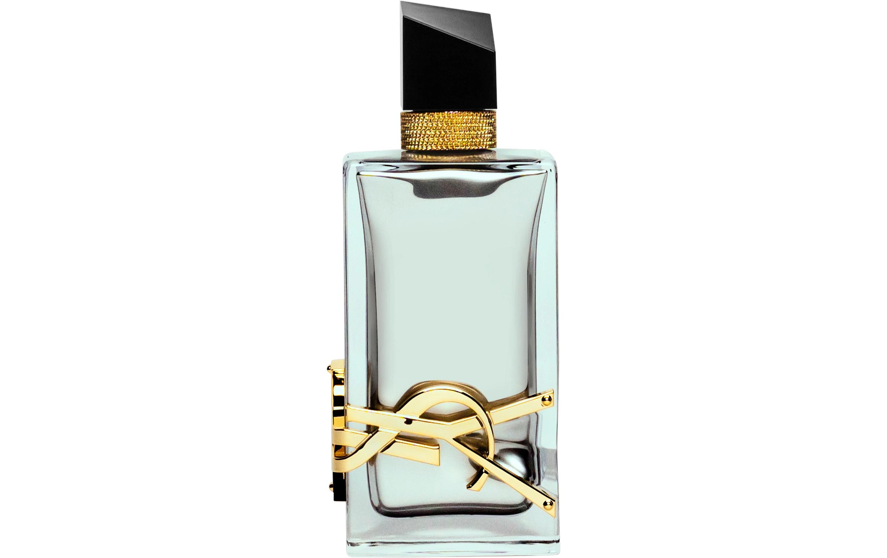 Eau de Parfum Libre Absolu Platine 90 ml<br>Fruchtig-blumiger Duft für Damen