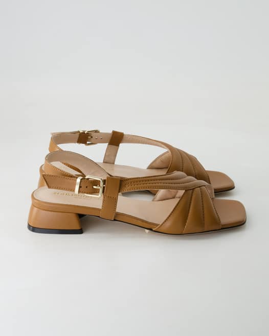 Konstantin Starke G168 Sandalen in Braun