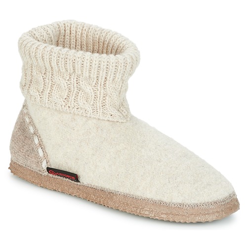 Giesswein - FREIBURG Beige