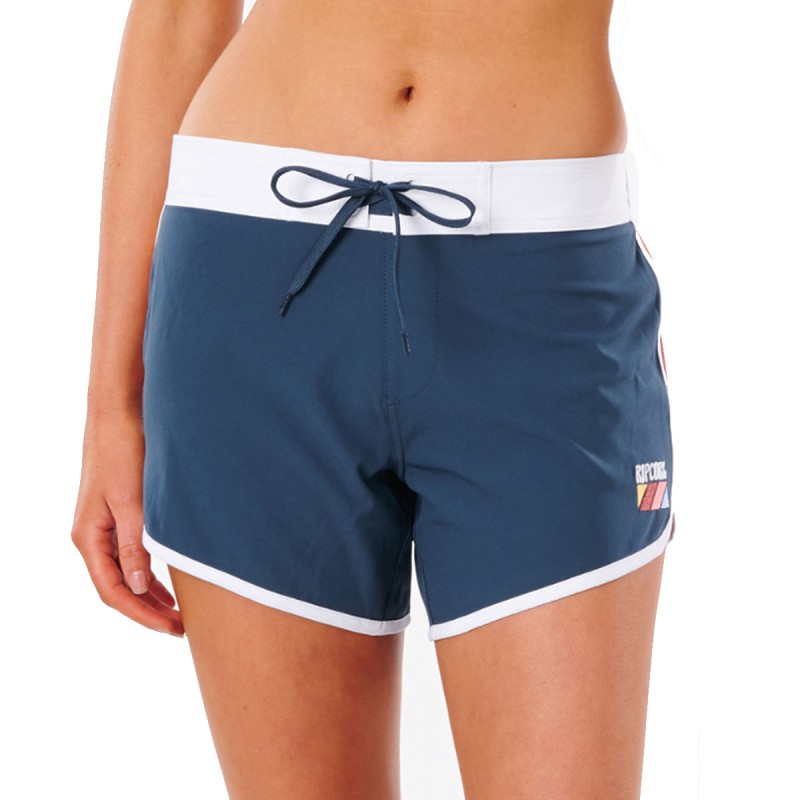 Boardshort Femme Rip Curl Golden Slate 2021 - The Corner Shop