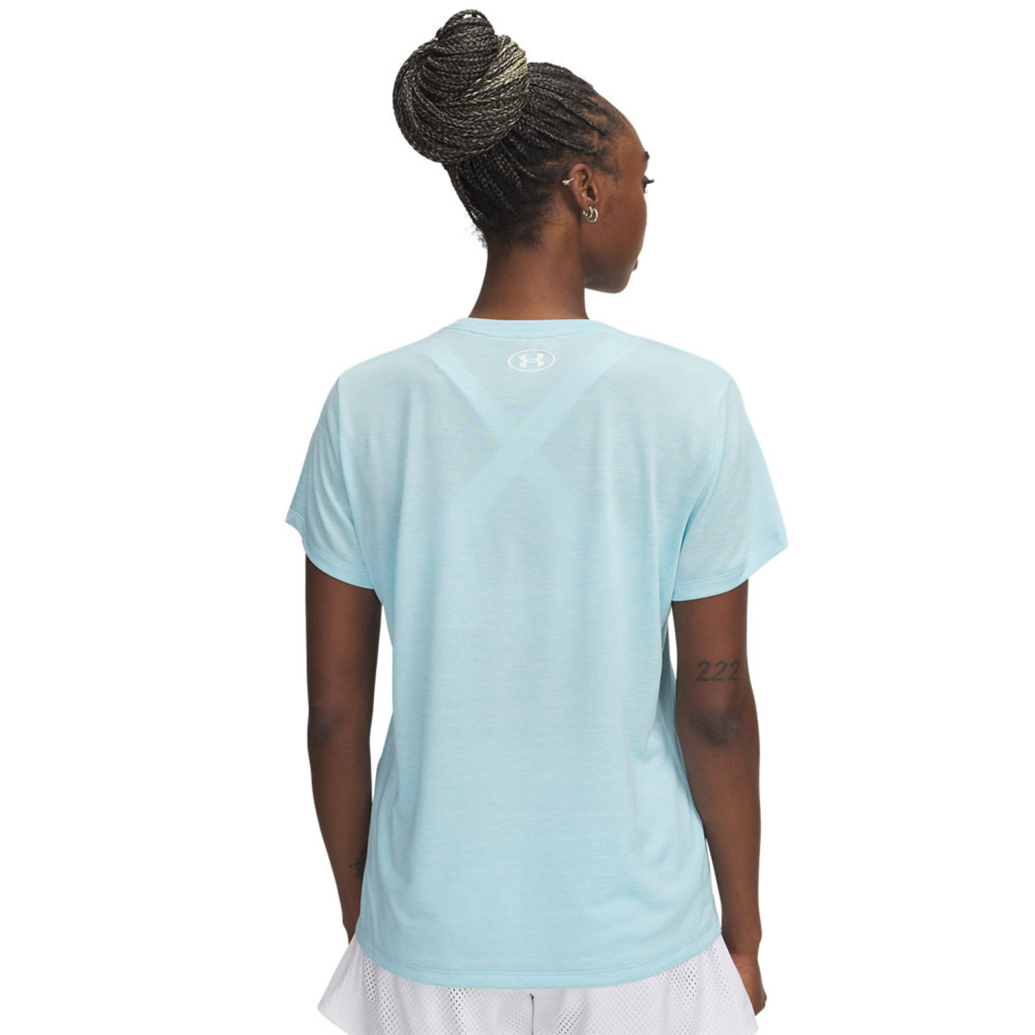 Under Armour Tech Twist Tee