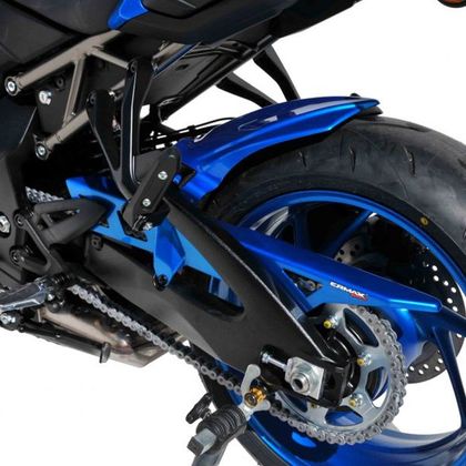 Garde boue Ermax Arrière SUZUKI GSX S GT - Bleu