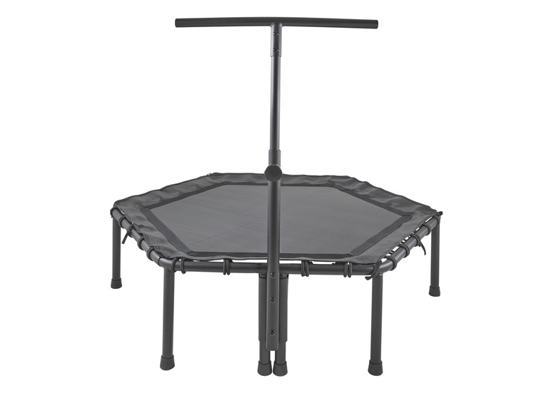 Fitnesstrampoline