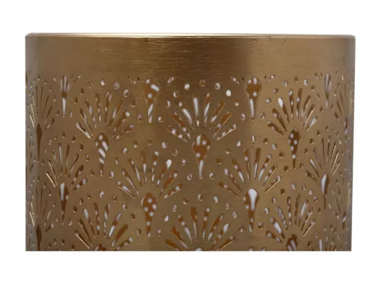 Vase Rond Design 