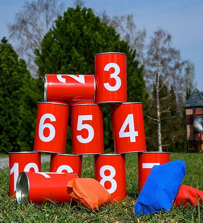 TACTIC Spil - D?sespil - Active Play