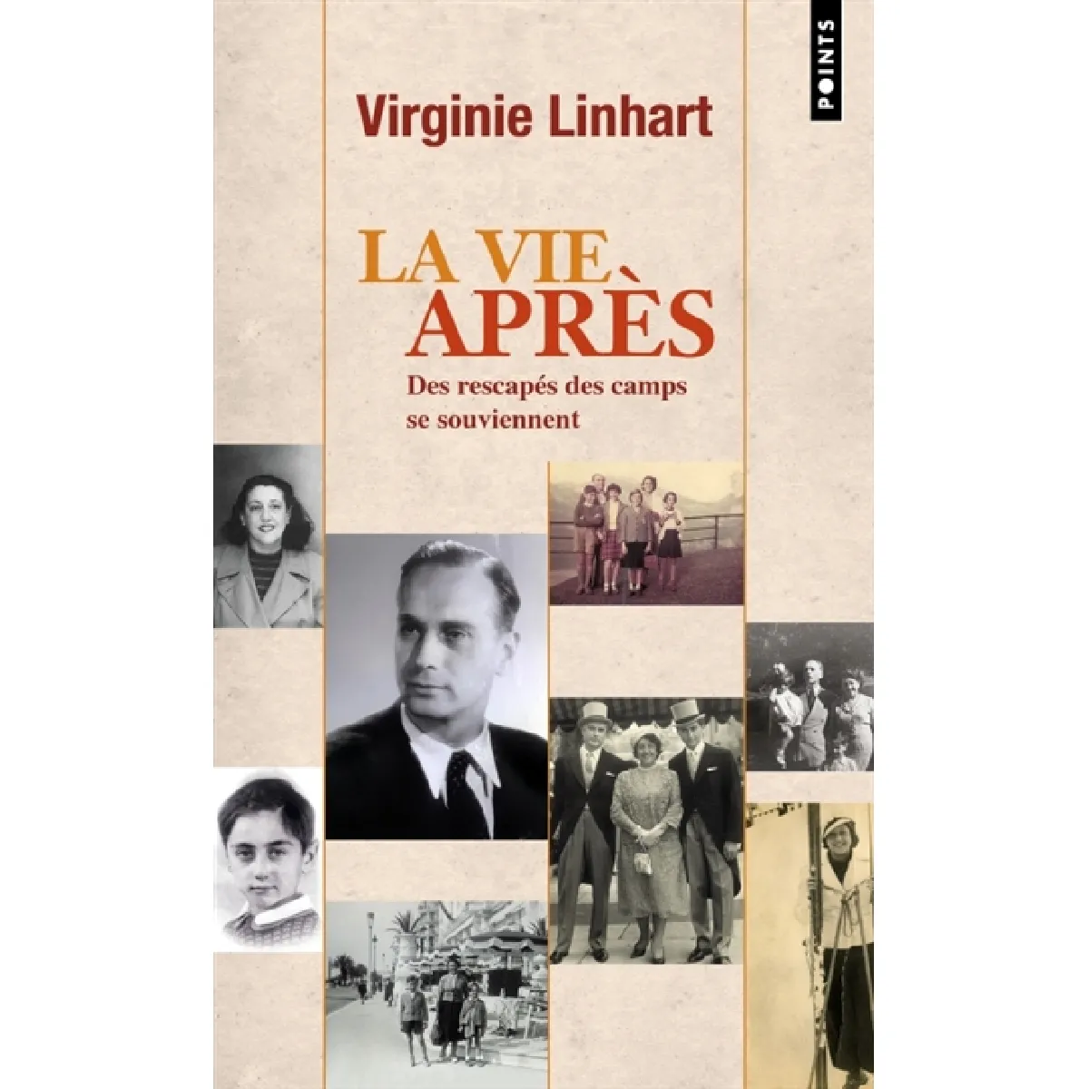 La vie après · Occasion
