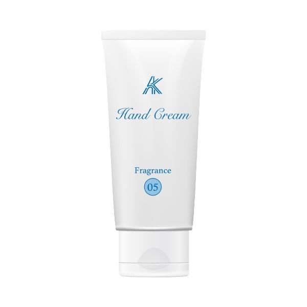 AK - Parfumwater Handcrème 5 Pure Savon