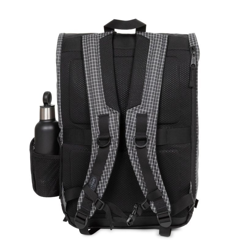 Tecum Roll CNNCT - Sac à dos de voyage