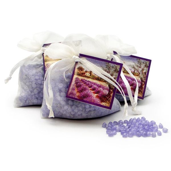 Boles d'Olor Mini Resina Perfumada Lavanda