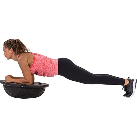 Tunturi Pro Balance Bosu bold