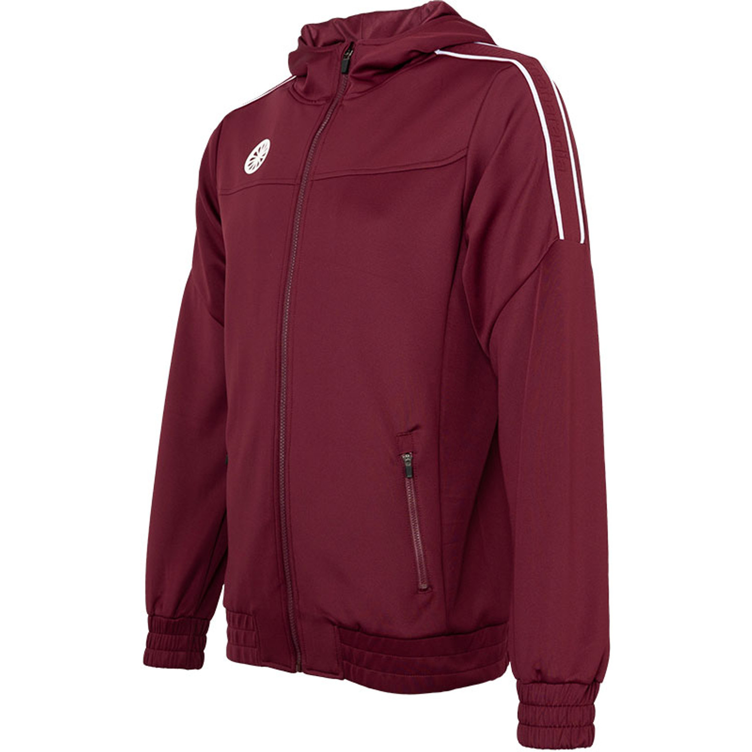 Indian Maharadja Jaipur Trainingspak Hooded Heren