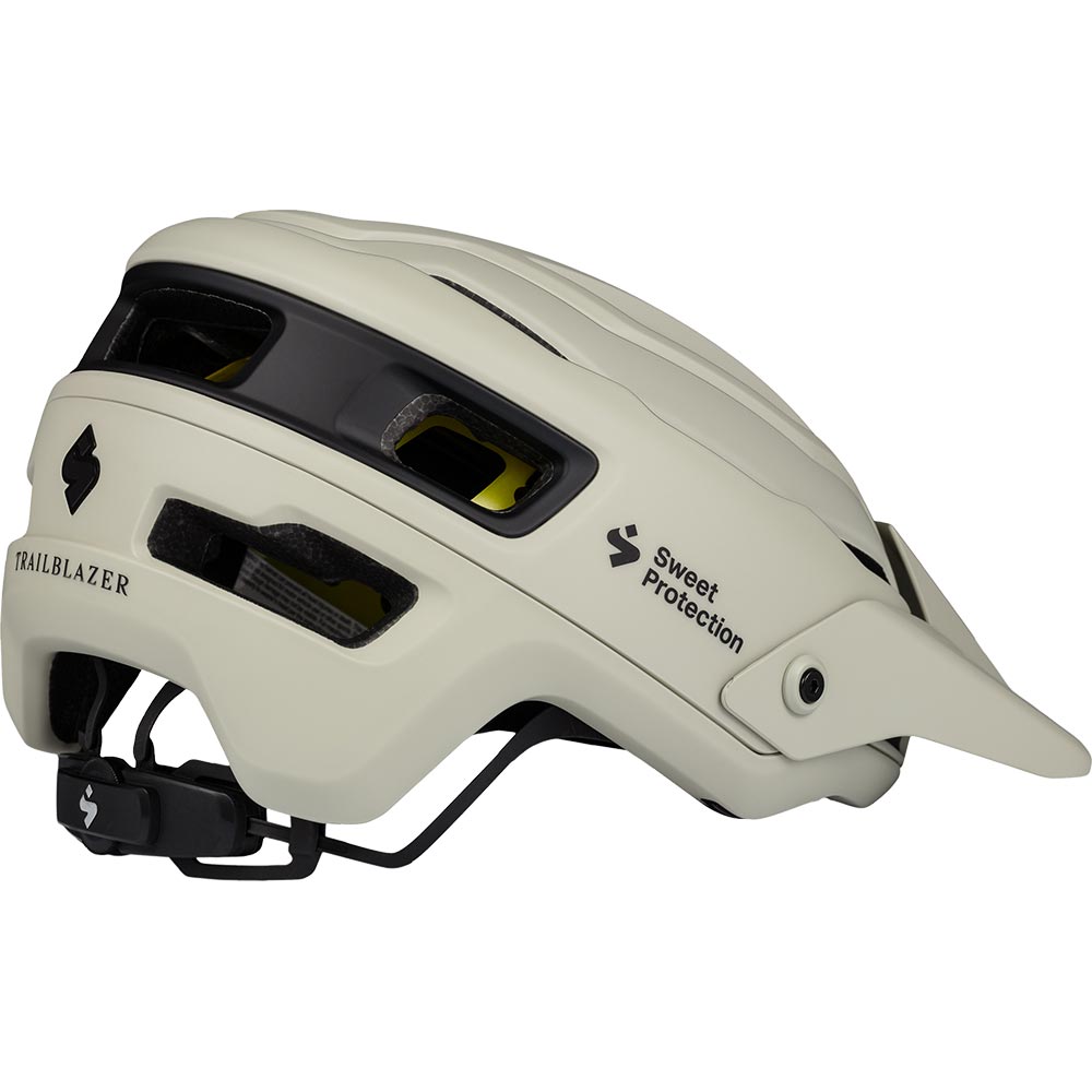 Sweet Protection Trailblazer Mips Fahrradhelm tusken