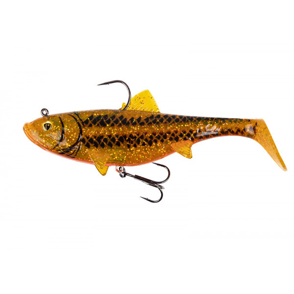 Fox Rage UV Replicant Wobble 18cm (90g)