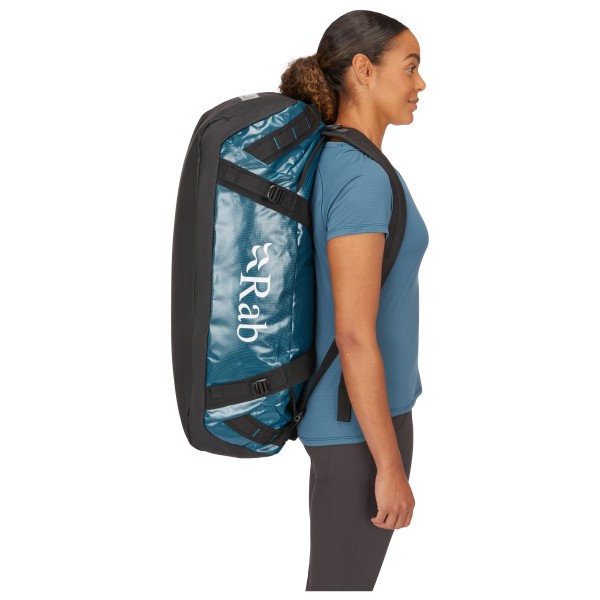Rab - Expedition Kitbag II 80 - Sac de voyage
