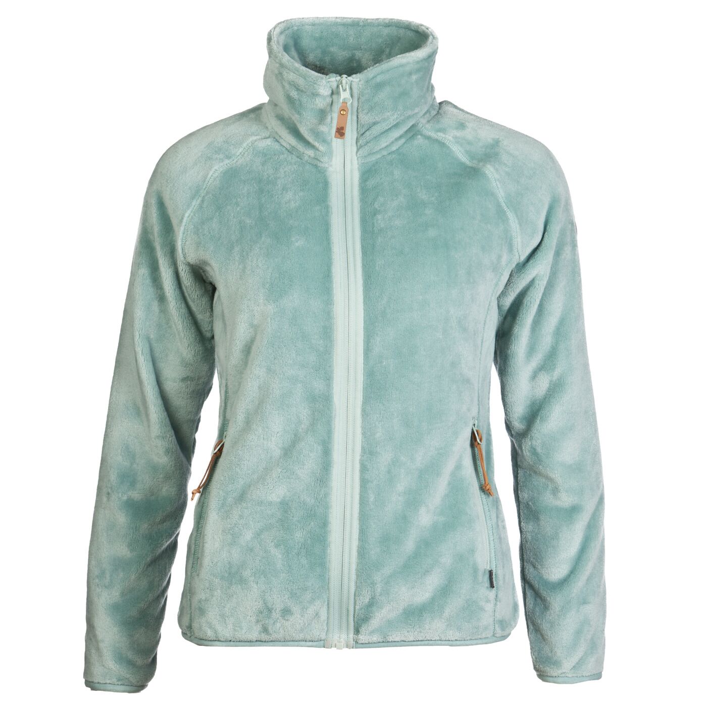 RukkaFleecejacke «Romy»
