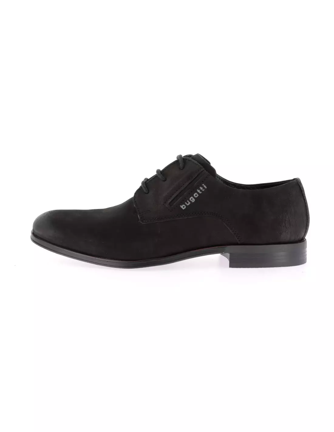 BUGATTI LEAGRO - Chaussures de ville Black