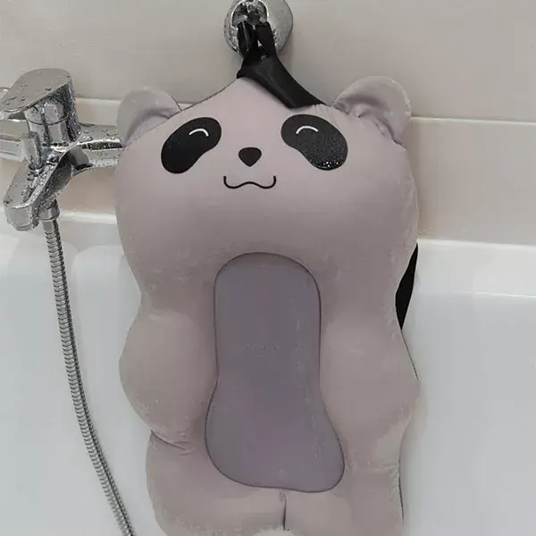 Almofada para Banho de Vaso Sanitário Tinéo
