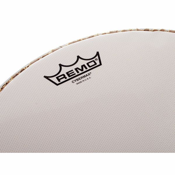 Thomann SD1412W HT + Remo Cybermax