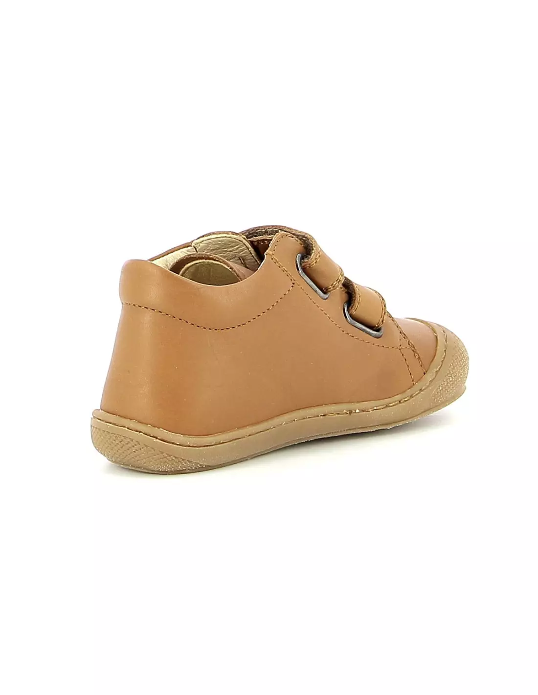 NATURINO COCOON - Baskets Cognac