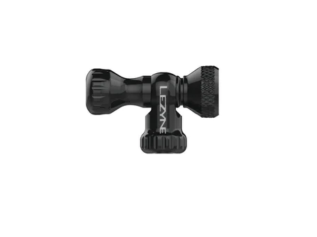 Lezyne Control Drive Co2 Pumpehoved