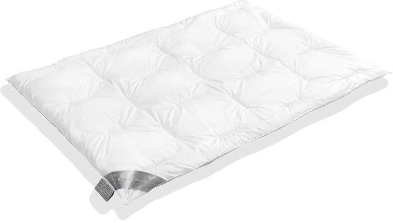 Vandyck   Fibersoft Solo Dekbed