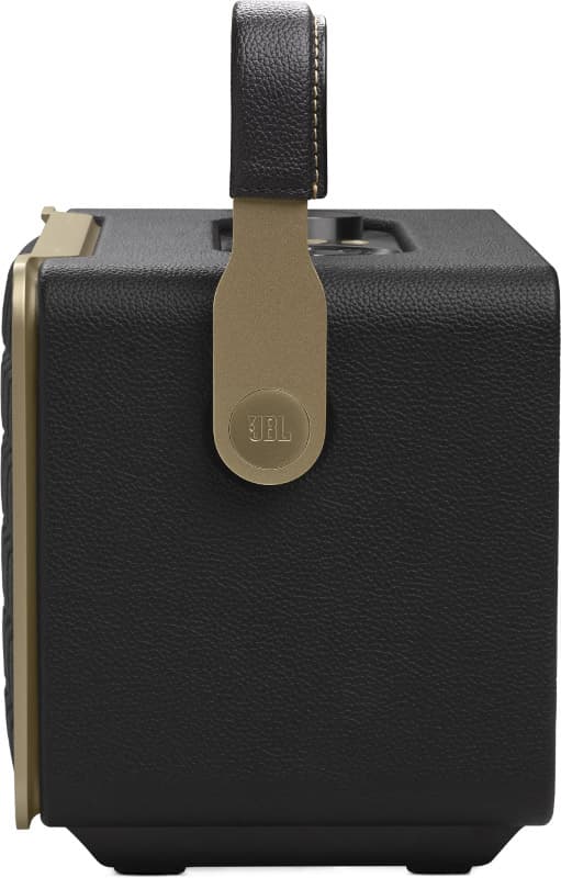 JBL Authentics 300 bærbar højttaler (sort)