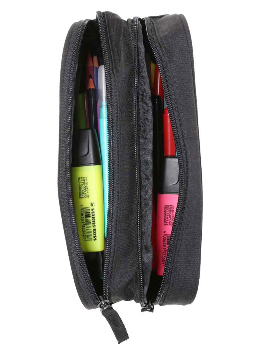 Trousse Nasa Alunissage - 2 compartiments