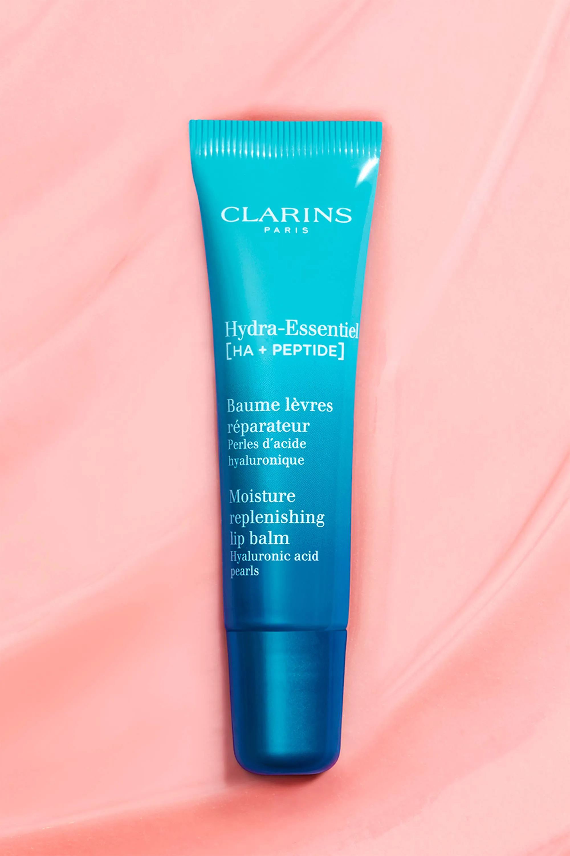 Clarins Baume à lèvres réparateur-15 ml