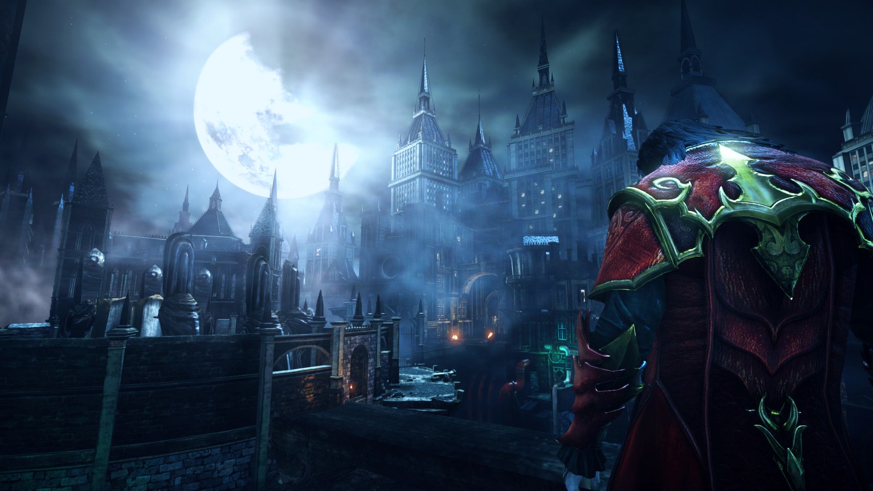 Castlevania: Lords of Shadow 2 Digital Bundle- PC