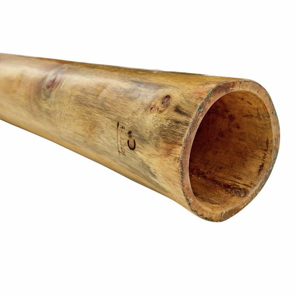 Thomann Didgeridoo Eucalyp. Proline C