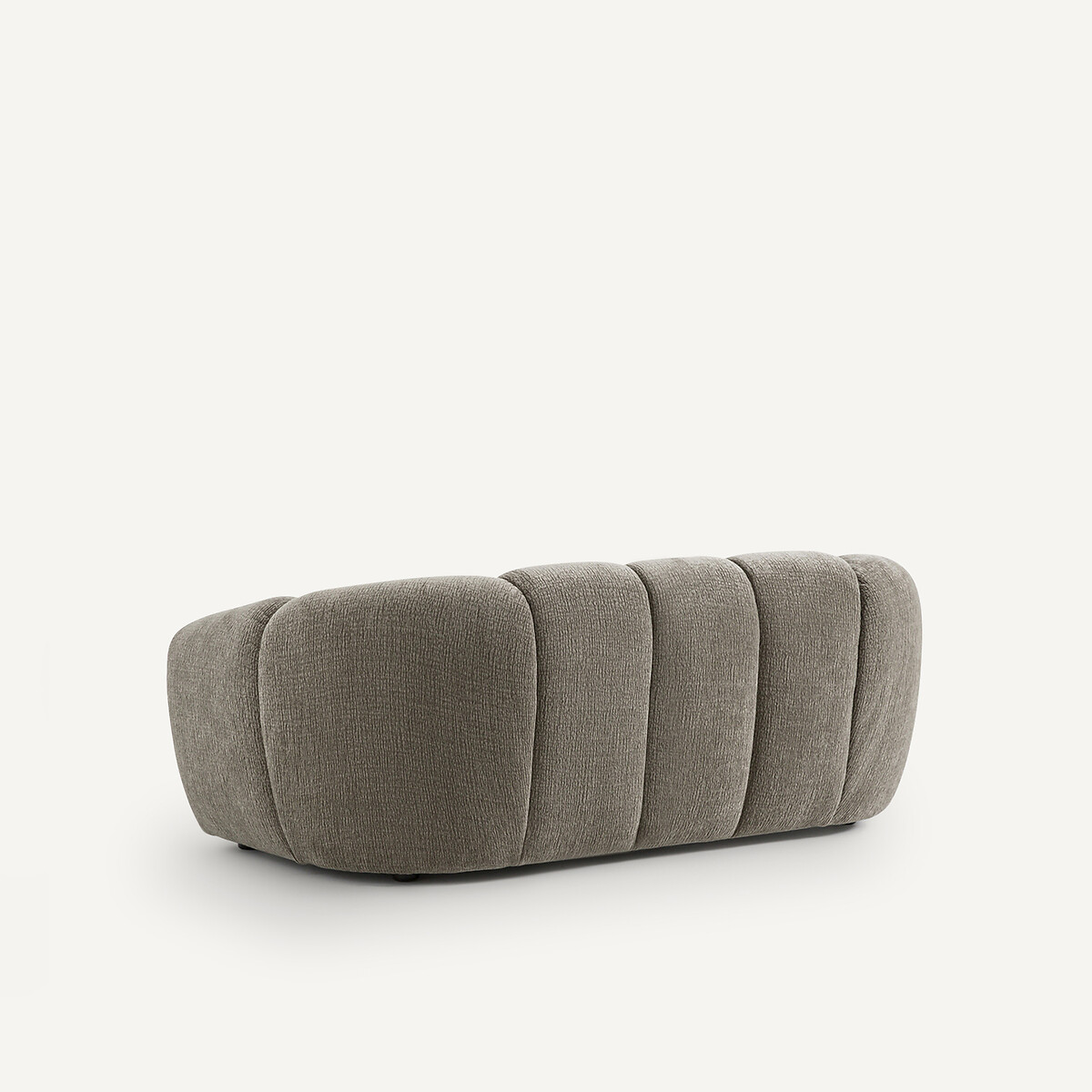 AM.PM<br>Sofá de 2 lugares com crepe, Tylan