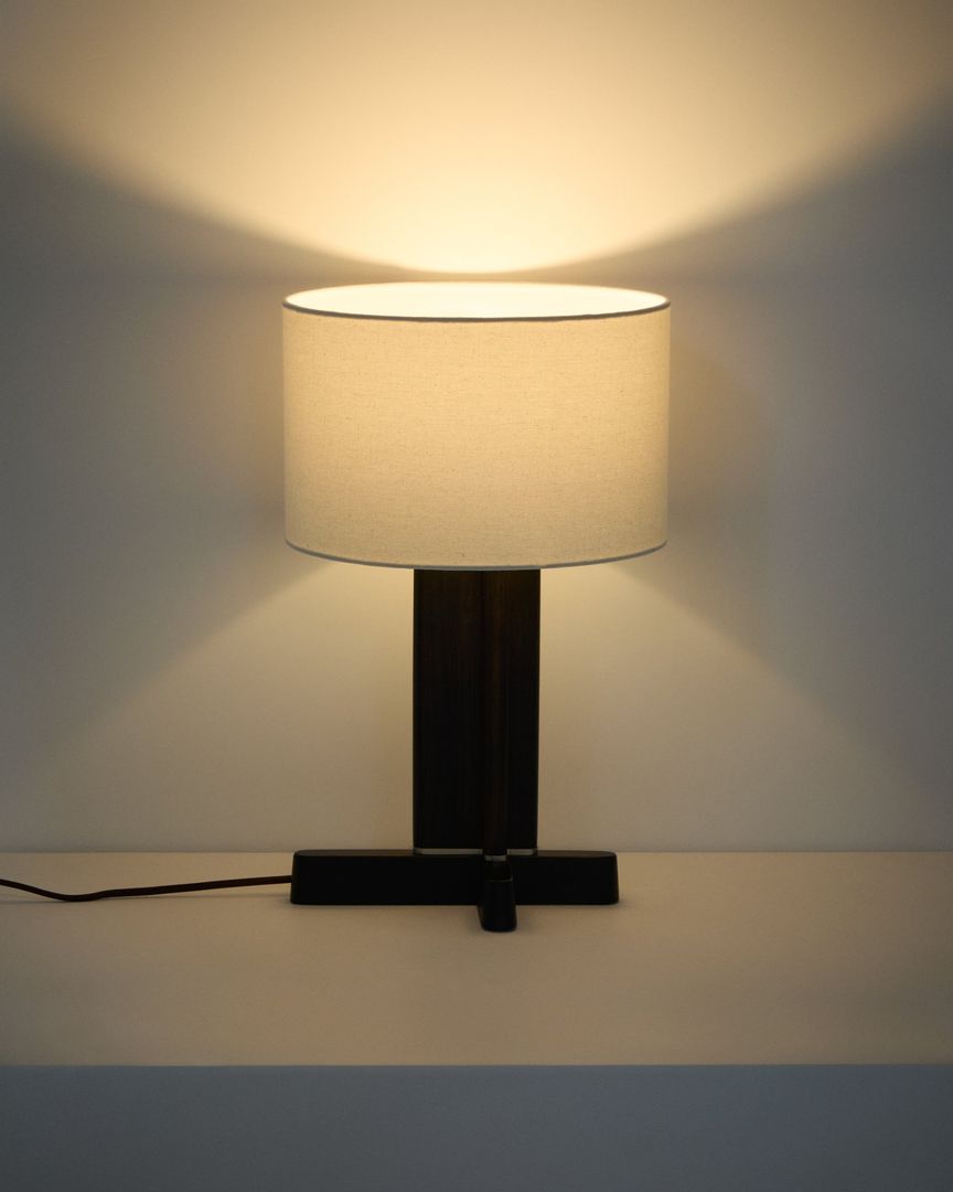 Kave Home   Niani Tafellamp