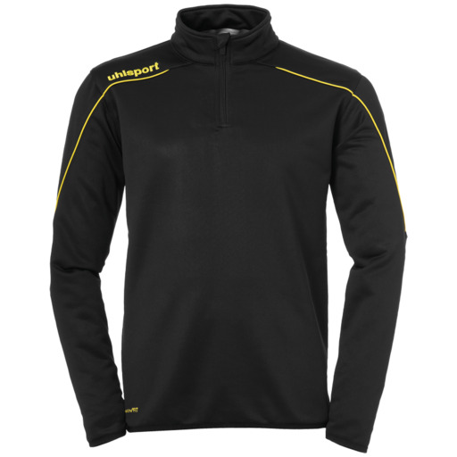 Stream 22 1/4 Zip Top Uhlsport