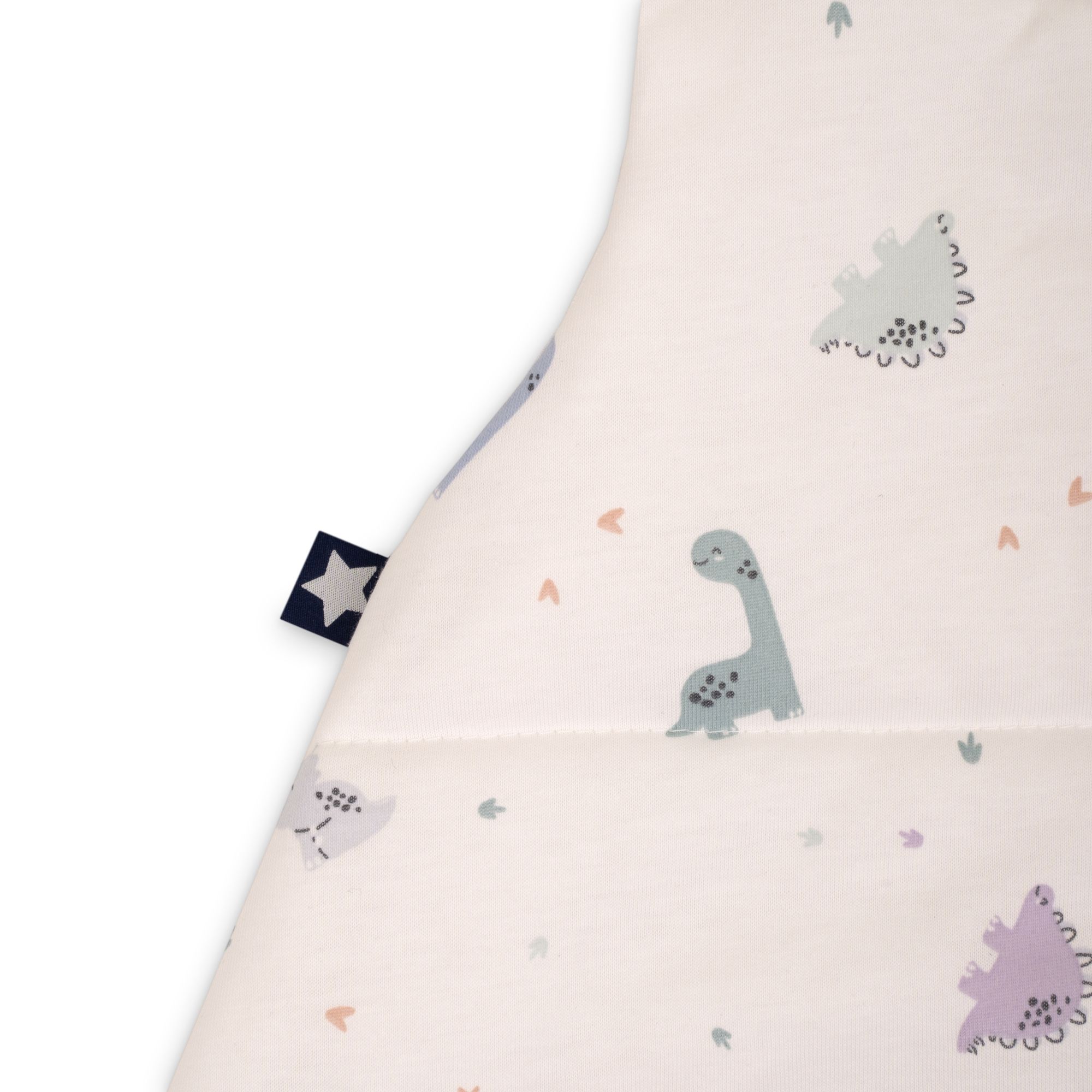 Schlafsack LITTLE DINOS