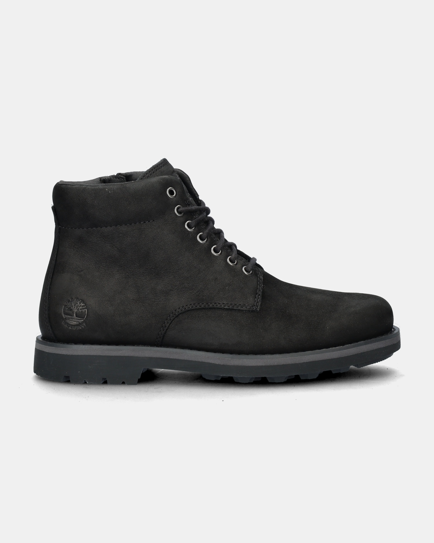 Timberland Alden Brook Veterboots  - zwart