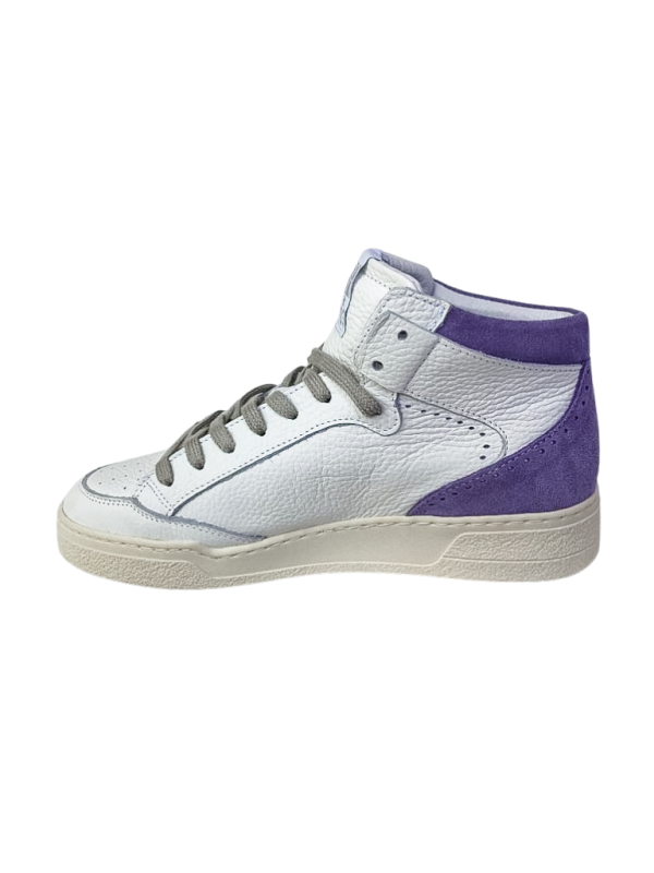 Baskets BRAGA 8316 - Semerdjian