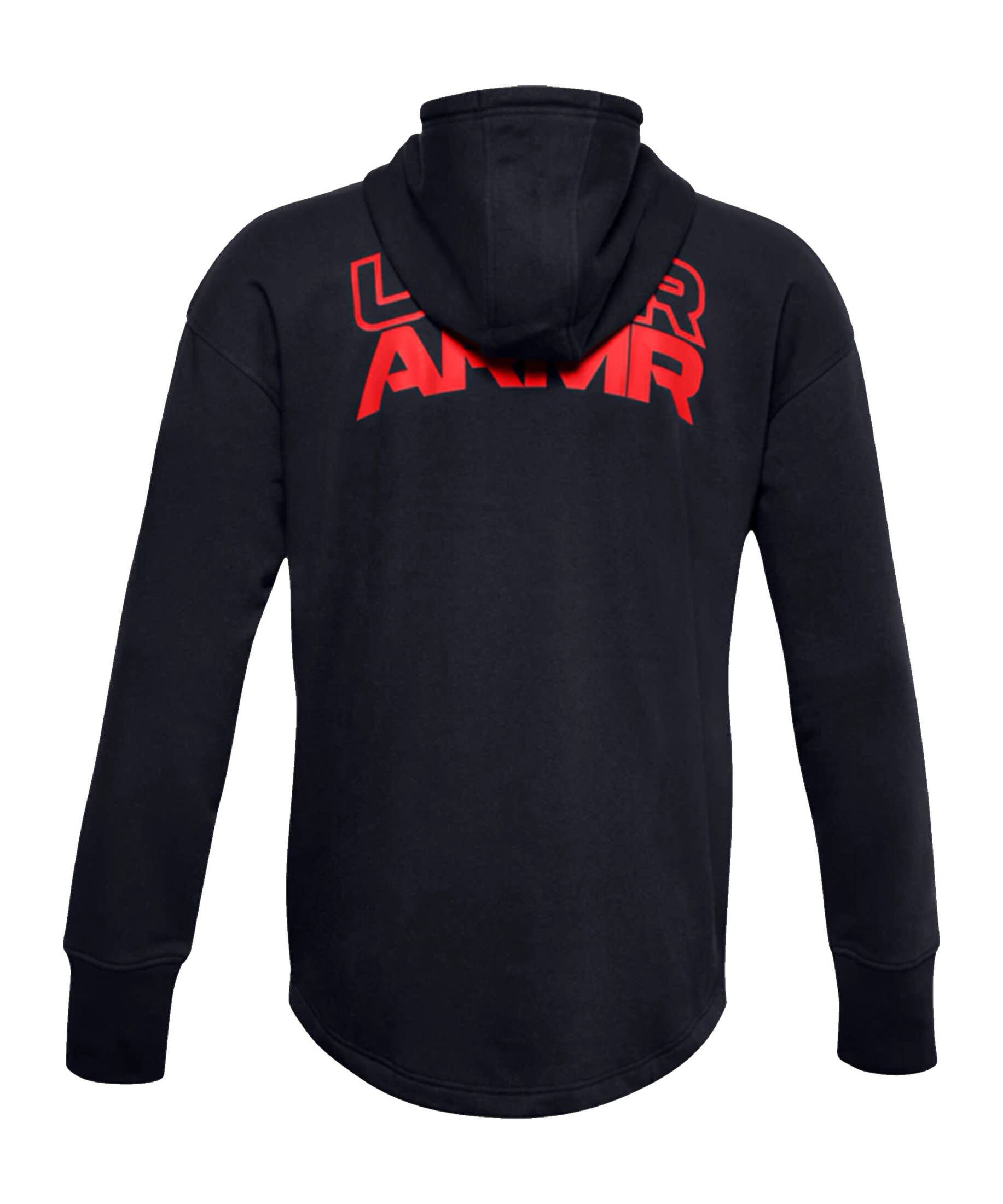Under Armour| Herren Running - Textil - Jacken Fleece Kapuzenjacke