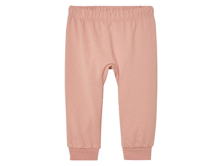 Baby joggingpak 2-delig