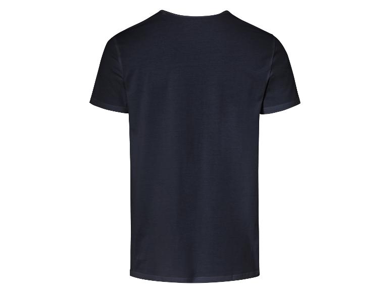 3 heren T-shirts