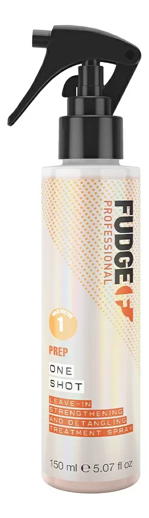 Fudge One Shot - 150 ml.