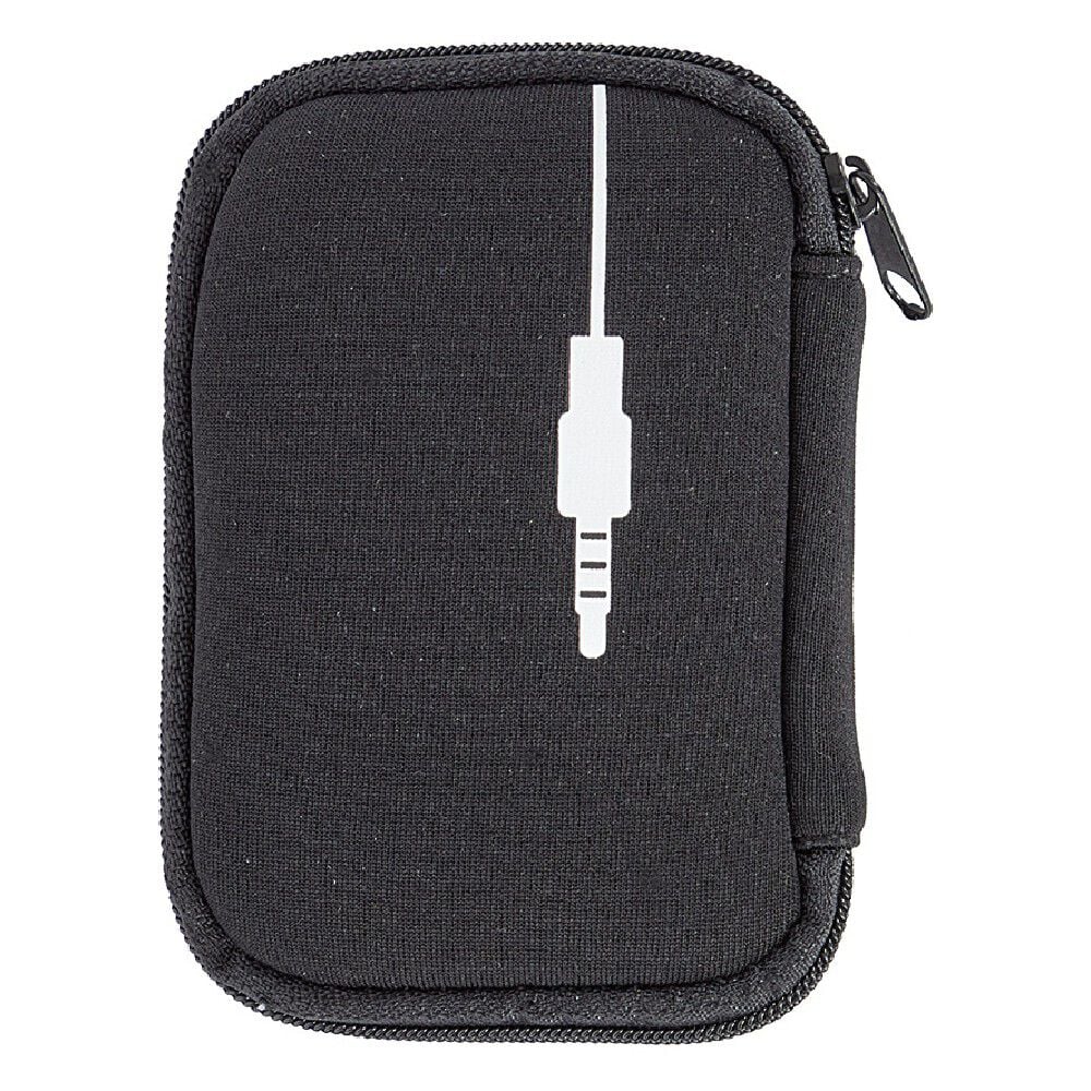 Pochette pour écouteur