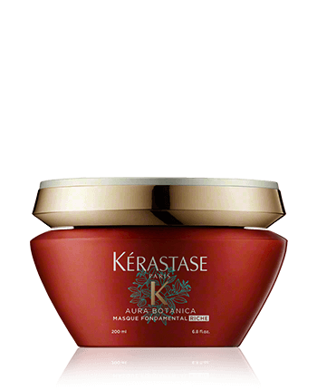 Kérastase Aura Botanica Masque Fondamental Riche 200ml