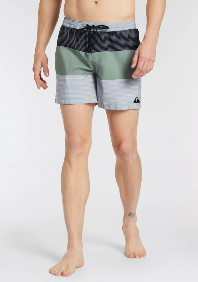 Quiksilver Badeshorts »MARIMANHA VL 15 YM«, 1 Stk.