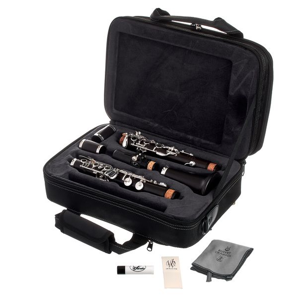 Schreiber D-26 Bb-Clarinet