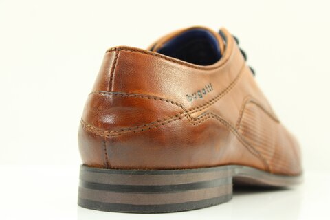 Bugatti Business Schuhe