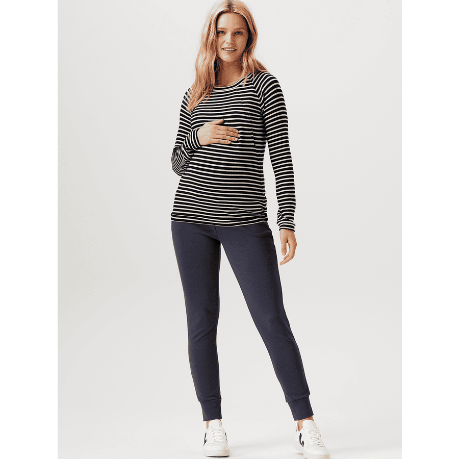 Noppies Still-Shirt Potosi Black